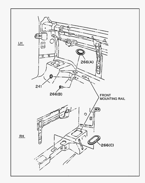 Partial Engine